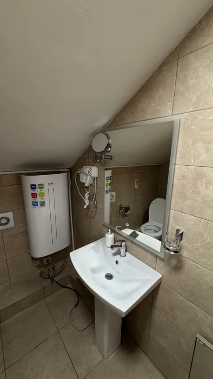 Квартира Квартира Номер 5 — Архыз