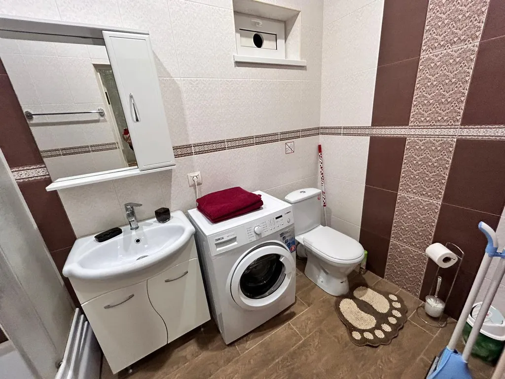 Апартамент Travel house