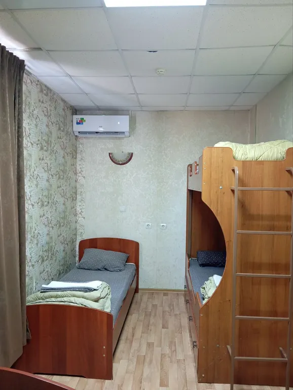 Квартира Комната — аренда посуточно в Набережные Челны