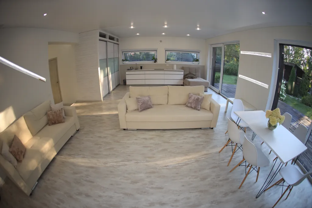 3-комнатный Дом