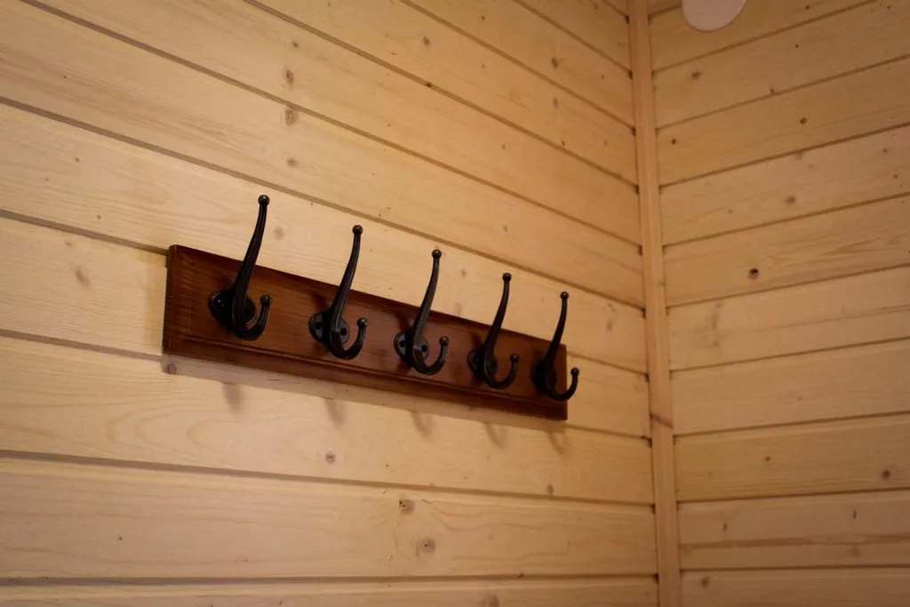 Апартамент двухместный номер 3