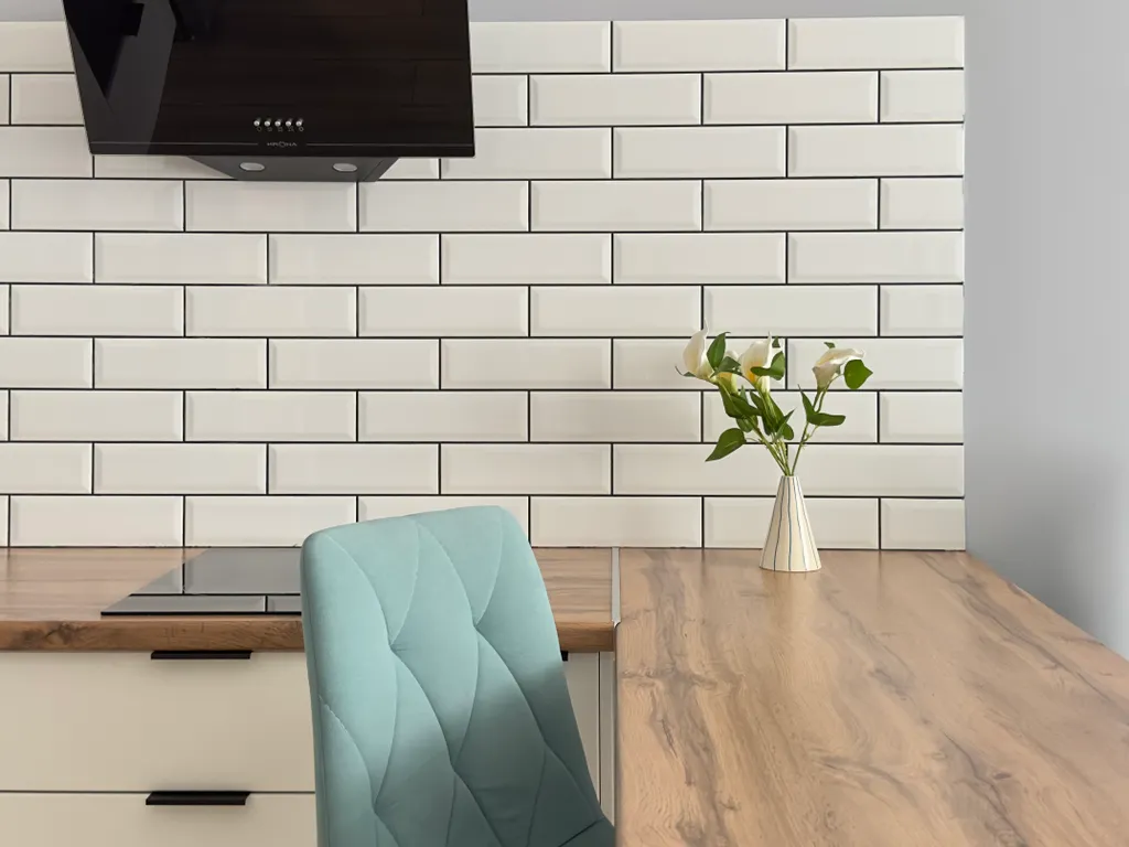 Современная квартира в ЖК Браво