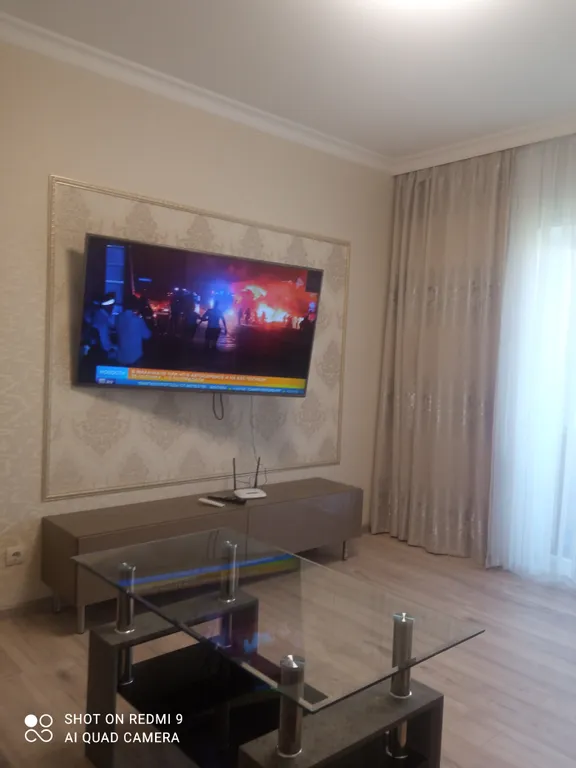 Уютный уголок