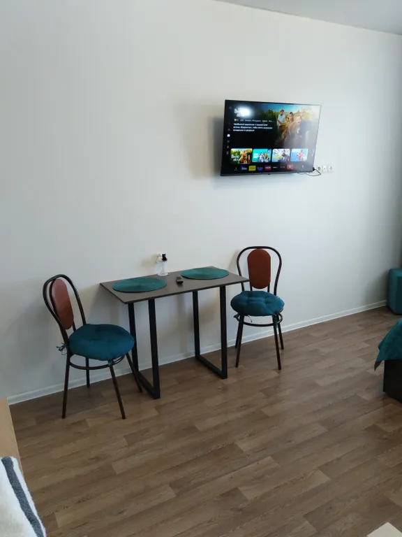 Уютный уголок