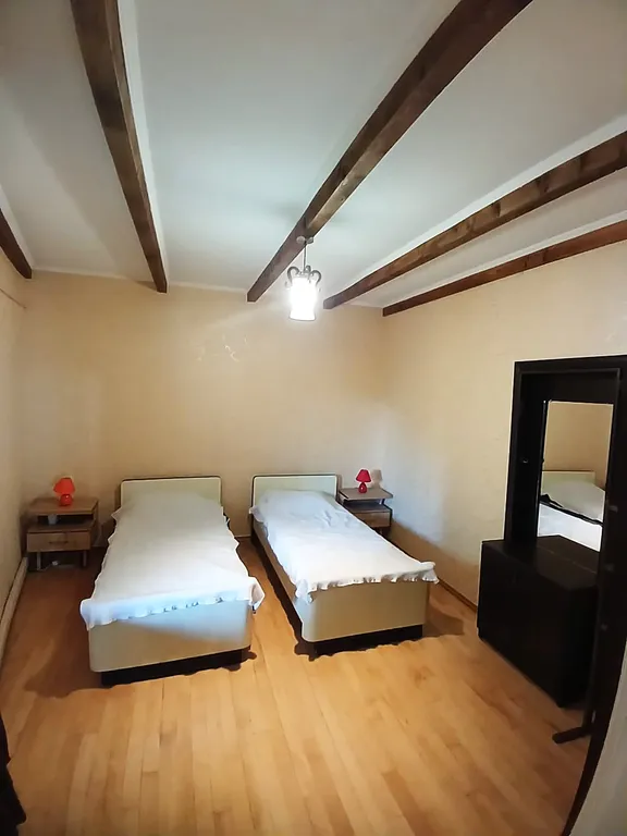 Квартира в Старом Тбилиси с красивым видом