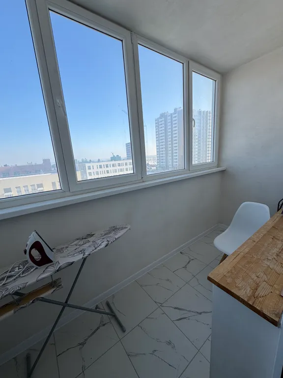 Уютная квартира в новом доме без контактное заселение