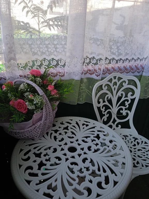 Уютная компактная 3-комнатная квартира