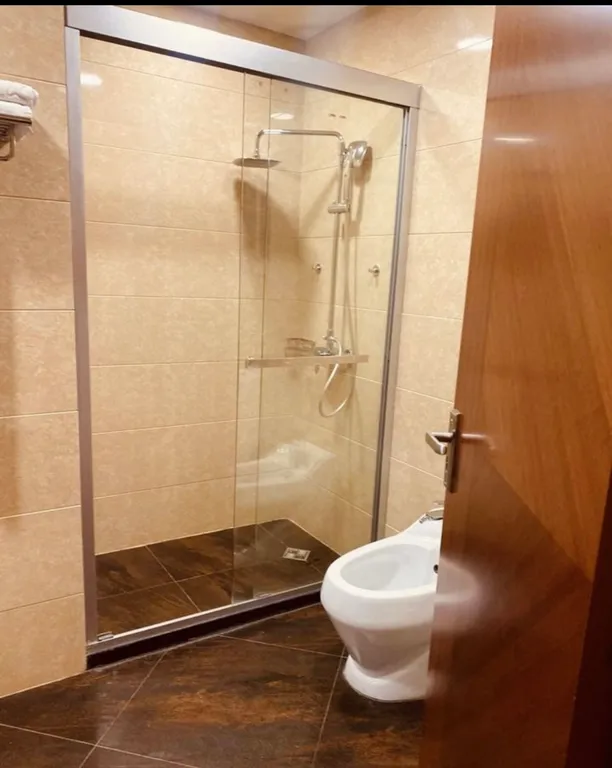 Апартаменты с видом на море