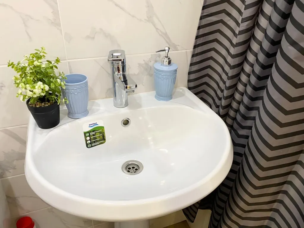 Уютная студия в центре