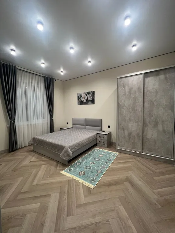 Семейный домик