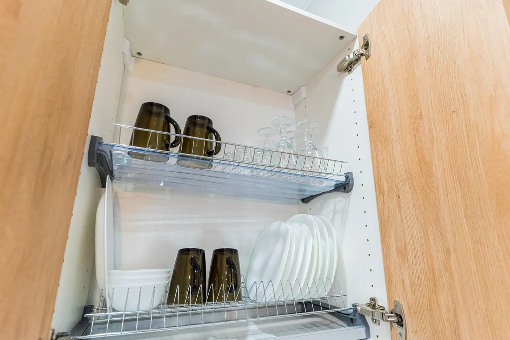 Уютная квартира с видом на море от LetoApart