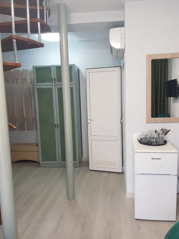 Квартира Квартира Лайм34 — Сириус