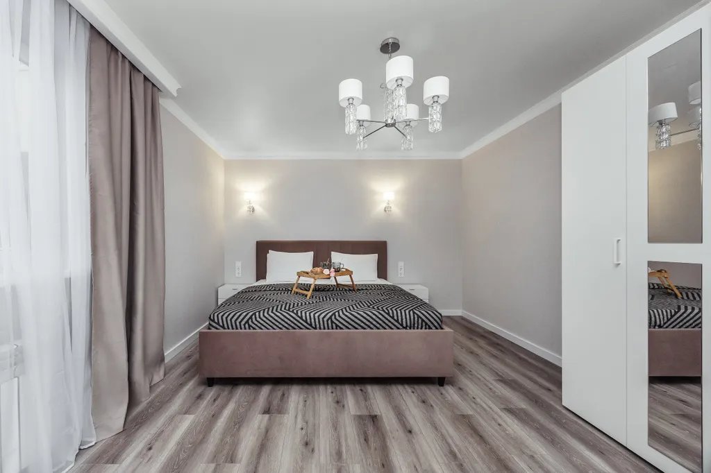 Квартира в ЖК Фрукты Слива