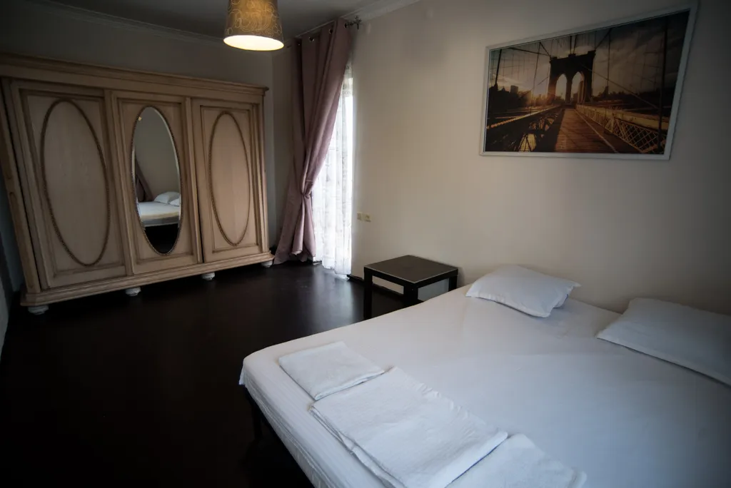 Вилла делюкс