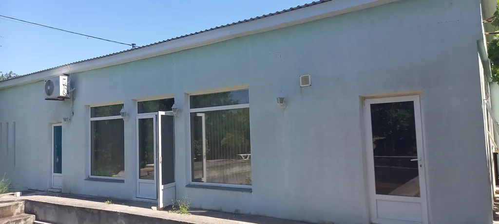 Комфортный дом с мангалом и бассейном