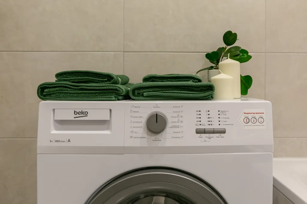 Квартира Квартира Уютная студия возле парка — Краснодар