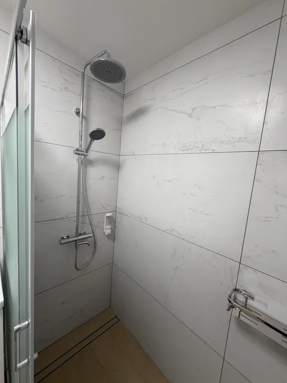 Двухкомнатная квартира на Ленина