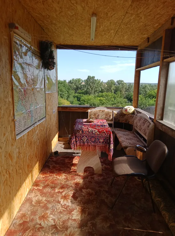 Уютный гостевой дом — идеальный выбор для отдыха