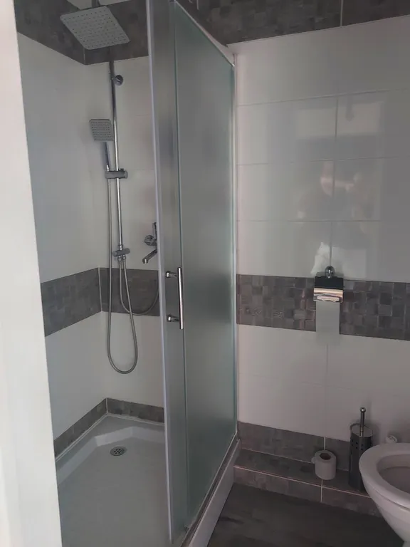 Квартира Уютная квартира с видом на море — Пионерский