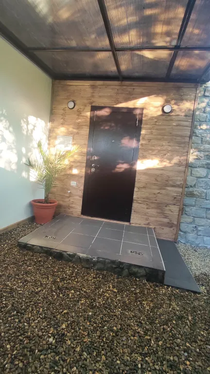 Студия в центре поселка Абрау-Дюрсо