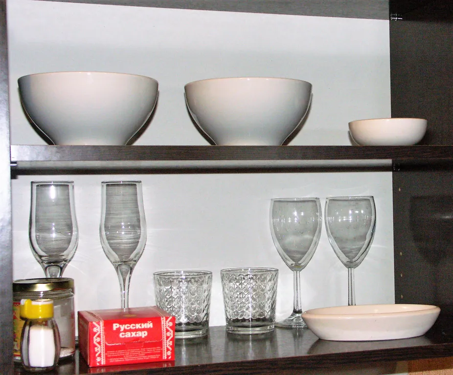 Апартаменты на Гражданской