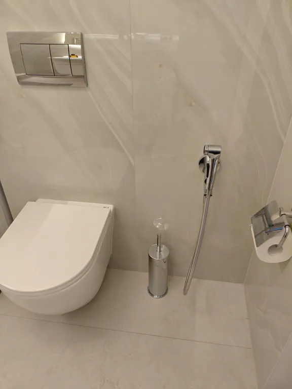 Квартира Премиум видовая квартира на море 1 линия, панорамные окна — Санкт-Петербург