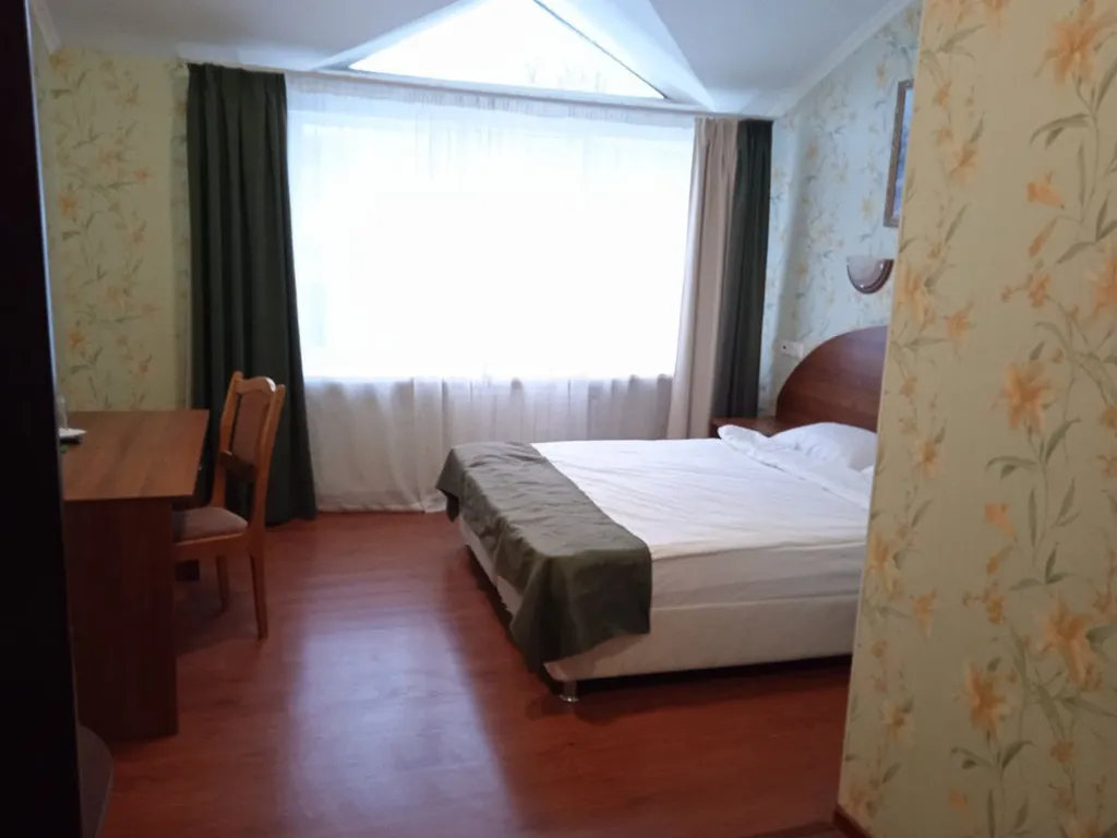 Квартира Комната — аренда посуточно в Сергиев Посад