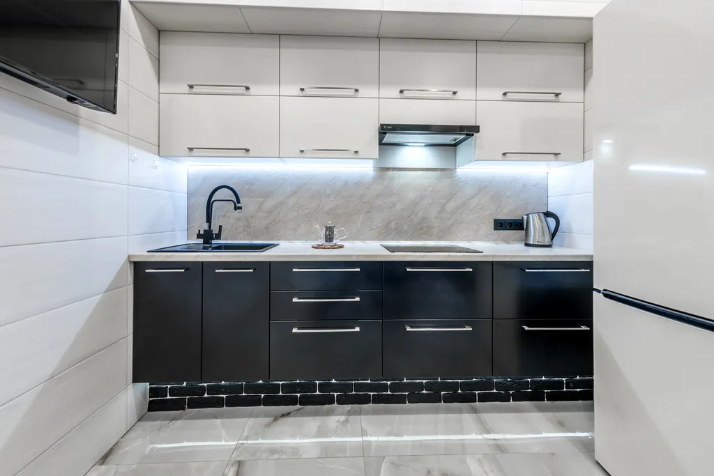 2х-комнатные апартаменты Family Apart с панорамным видом на море