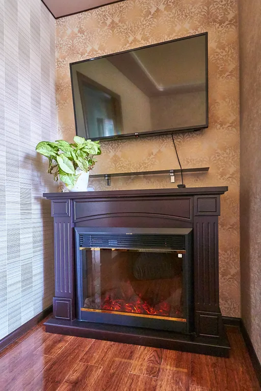 Lux-апартаменты в центре