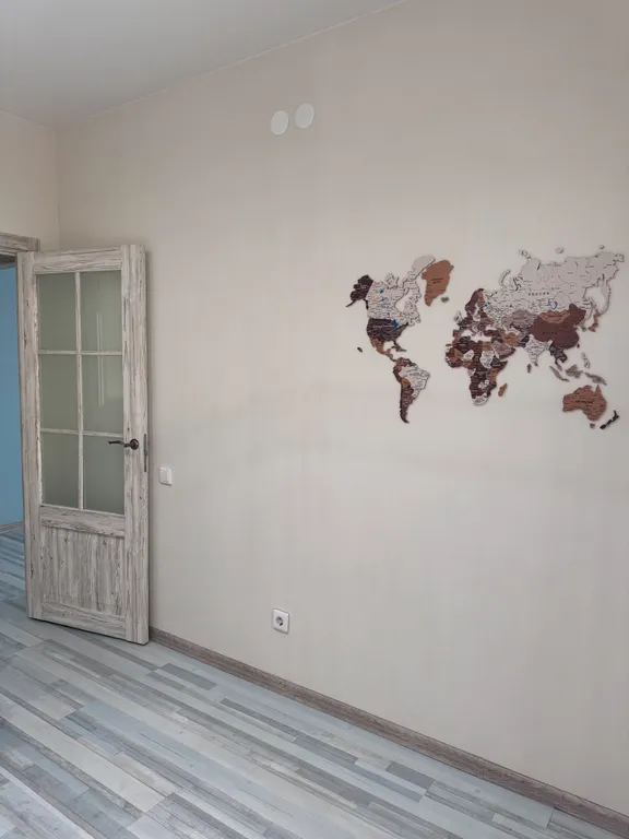 2-комнатные комфортные апартаменты