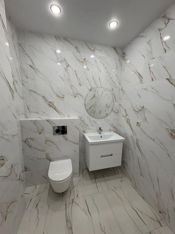 Апартаменты