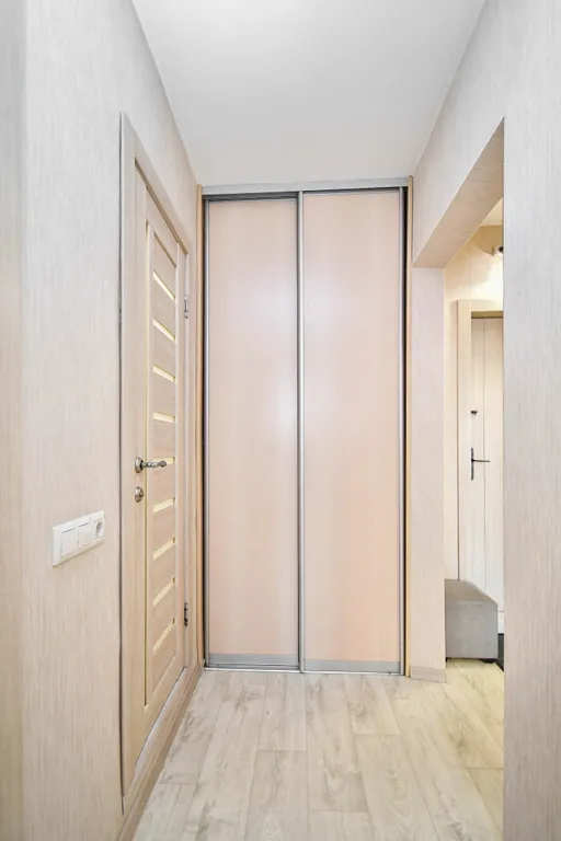 Квартира Чистая и уютная квартира возле ТРЦ Планета — Красноярск