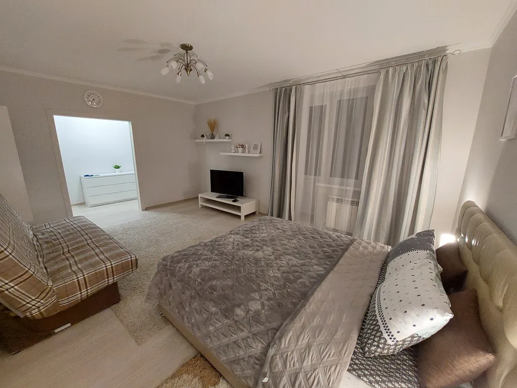 Квартира Квартира возле Хурула — Элиста