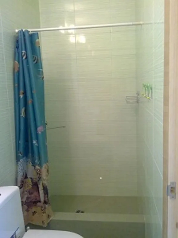 Целый этаж в доме