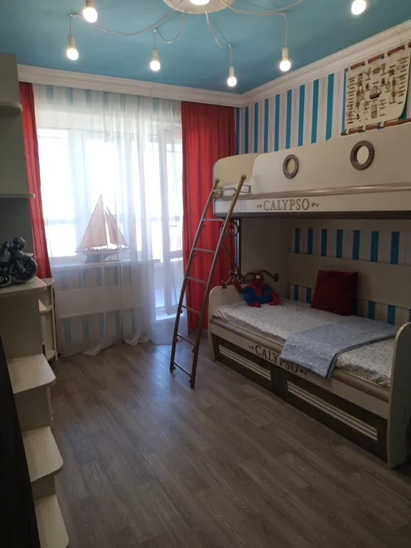 Лучшая 2-комнатная квартира на Родниках в Калининском районе