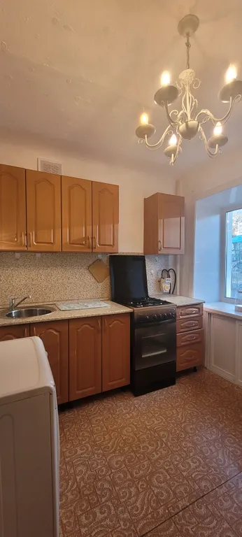 Квартира Квартира у вокзала и рынка — Хабаровск