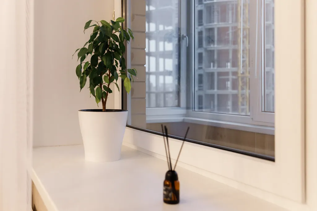 Апартменты комфорт класса в центре