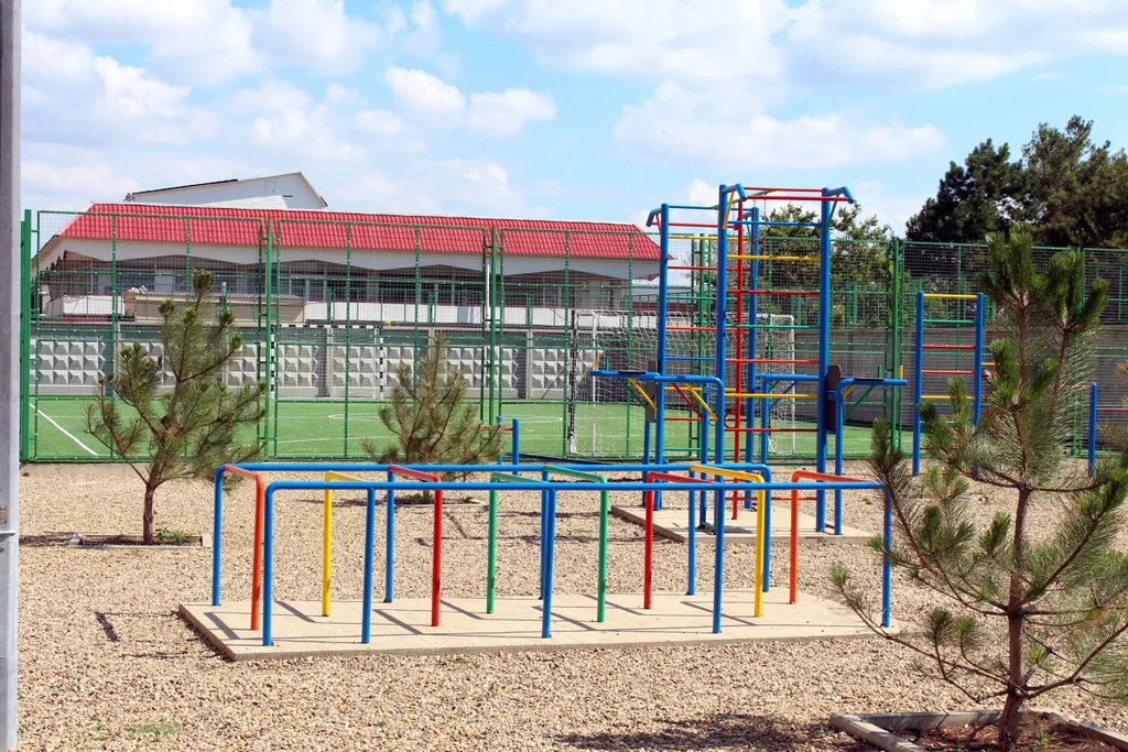 Квартира 1-комнатная Квартира — Анапа