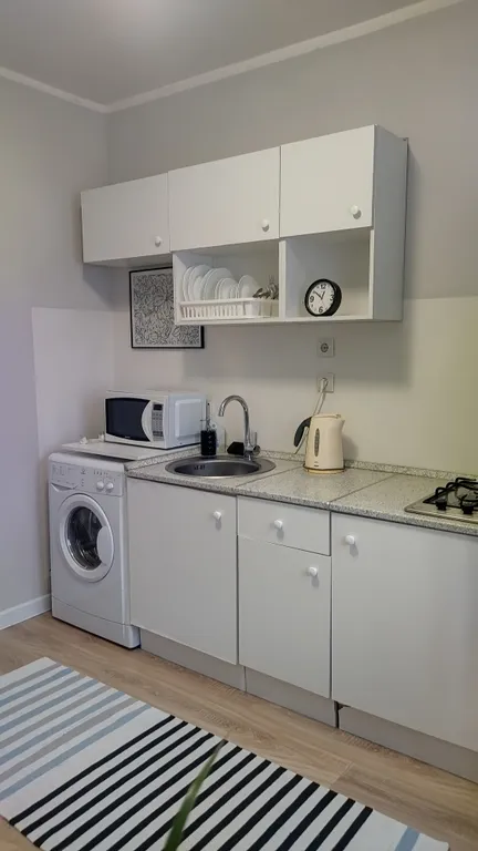 Квартира в микрорайоне Садовый в Мотовилихинском районе