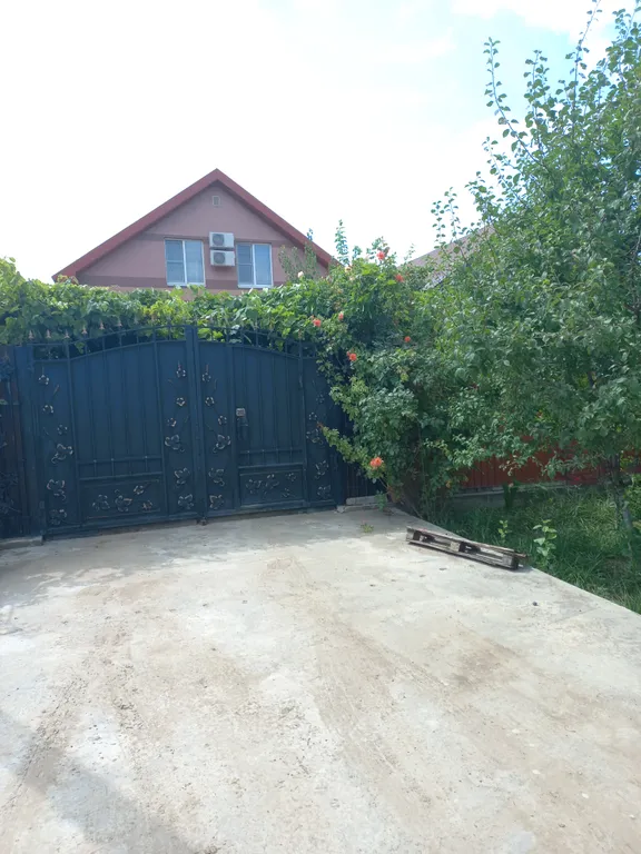 3-комнатный Дом