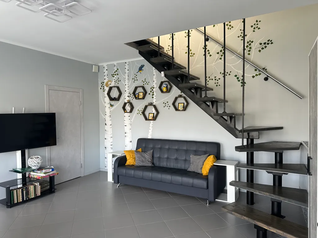 3-комнатный Дом