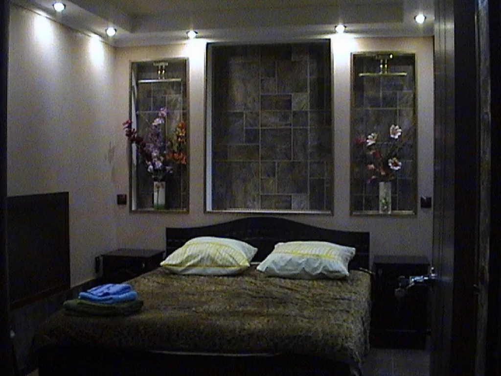 1-комнатная квартира со всеми удобствами — аренда посуточно в Пятигорск