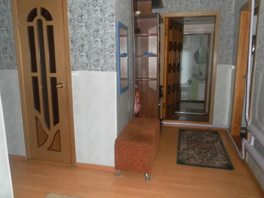 4-комнатный Дом