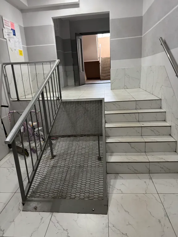 Квартира Уютная квартира для Вас — Ярославль