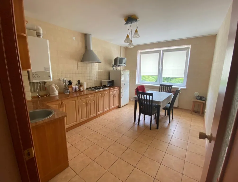 Квартира Уютная двухкомнатная квартира недалеко от моря — Пионерский