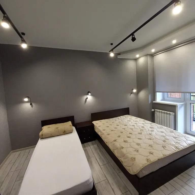 Современная квартира в ЖК Жуков Grand рядом с центром