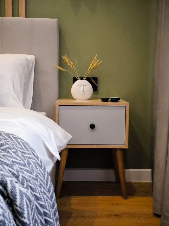 Шикарная и удобная квартира