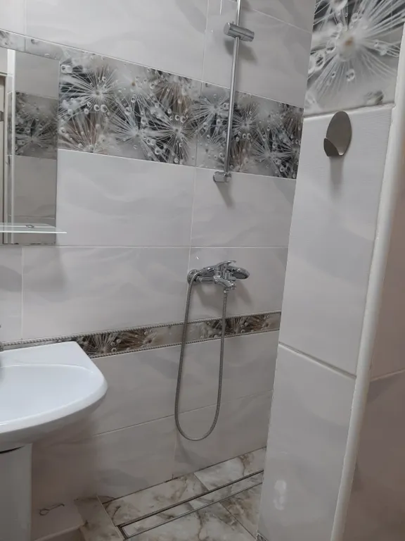 Квартира Квартира Уютная студия с красивым видом из окна — Краснодар