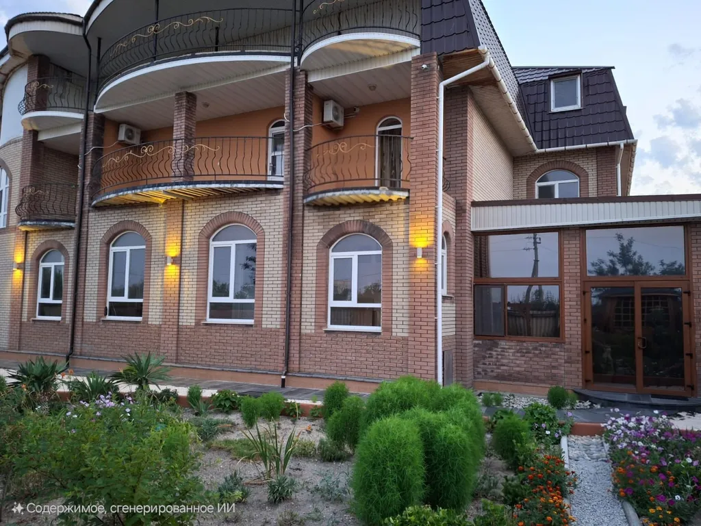 Комната с балконом видом на море