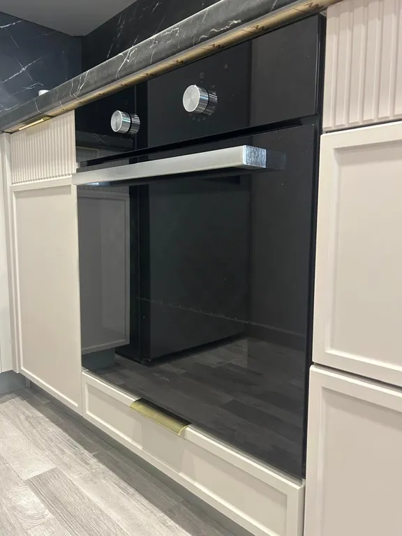 Квартира Комфортная квартира в ЖК Исеть Парк — Екатеринбург